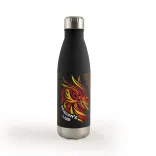 Soda Elegant Vacuum Bottle - Rotary Digital Print