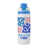 Vibe Bottle - Rotary Digital Print
