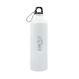 Gelato Aluminium Bottle  - Laser