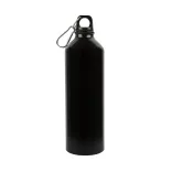 Gelato Aluminium Bottle  - Matte Black