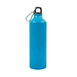 Gelato Aluminium Bottle  - Matte Light Blue