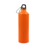 Gelato Aluminium Bottle  - Matte Orange