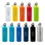 Gelato Aluminium Bottle  - Gelato Aluminium Bottle 