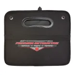 Cargo Storage Organiser  - Digital Transfer Side 1 Elastic Strap
