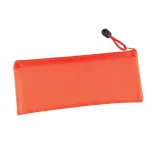 Cherish Pencil Case - Red