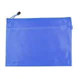 Esprit PVC Pouch - Blue