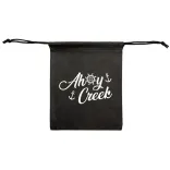 Kit Drawstring Pouch - Screen Print