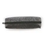 Montana RPET Felt Utility Case - Above