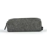 Montana RPET Felt Utility Case - Grey