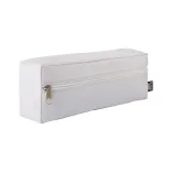 Daphne Utility Case - Angle White