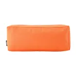 Daphne Utility Case - Back Orange