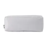 Daphne Utility Case - Back White