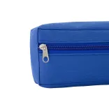 Daphne Utility Case - Close Up Blue