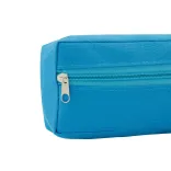 Daphne Utility Case - Close Up Light Blue