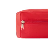 Daphne Utility Case - Close Up Red