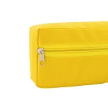 Daphne Utility Case - Close Up Yellow