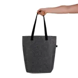 Montana RPET Gusset Tote Bag - Lifestyle 3