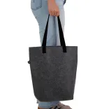 Montana RPET Gusset Tote Bag - Lifestyle 5