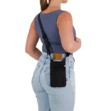 Wallaby Neck Pouch - Lifestyle 5