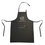 Trinity Recycled Cotton Apron - Trinity Recycled Cotton Apron