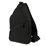 Sling RPET Travel Bag - Left Side