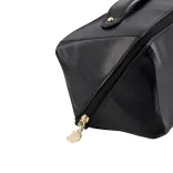 Verona Essentials Bag - Close Up Black