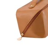Verona Essentials Bag - Close Up Brown