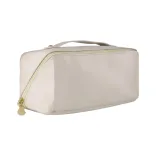 Verona Essentials Bag - Cream