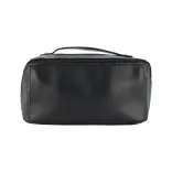 Verona Essentials Bag - Front Black