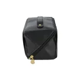 Verona Essentials Bag - Side Black