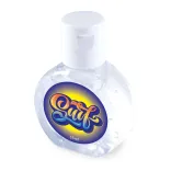 Fresh Gel Hand Sanitiser - Fresh Gel Hand Sanitiser