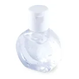 Fresh Gel Hand Sanitiser - Clear