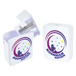 Rectangular Pencil Sharpener - Rectangular Pencil Sharpener