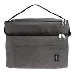 Everest Duo Cooler Bag - Front Pocket