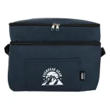 Everest Duo Cooler Bag - Front Screen Print