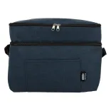 Everest Duo Cooler Bag - Navy Blue