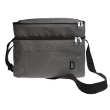 Everest Duo Cooler Bag - Straps Shown