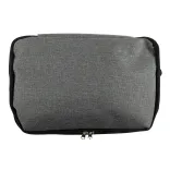 Everest Duo Cooler Bag - Top Grey