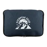 Everest Duo Cooler Bag - Top Screen Print