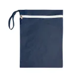 Cosi Wet Bag - Navy Blue