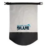 Ocean 10 Litre Waterproof Bag - Digital Transfer