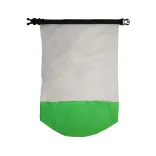 Ocean 10 Litre Waterproof Bag - Light Green