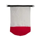 Ocean 10 Litre Waterproof Bag - Red