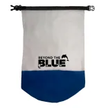 Ocean 10 Litre Waterproof Bag - Screen Print
