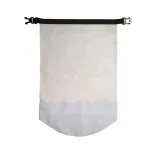Ocean 10 Litre Waterproof Bag - White