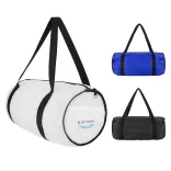 Gather Duffle Bag - Gather Duffle Bag