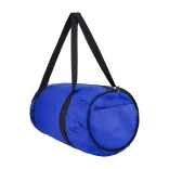 Gather Duffle Bag - Angle Blue