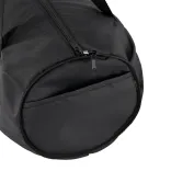 Gather Duffle Bag - Close Up Black