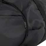 Gather Duffle Bag - RPET Black