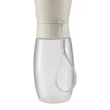 Pet Water Dispenser Bottle - Carry Strap